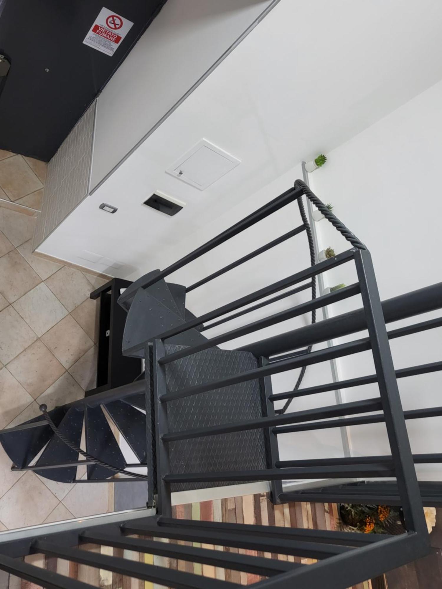 L'Approdo Di Dante Apartment Naples Bilik gambar